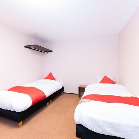 Oyo Hotel Musubi Kyoto Saiin ภายนอก รูปภาพ