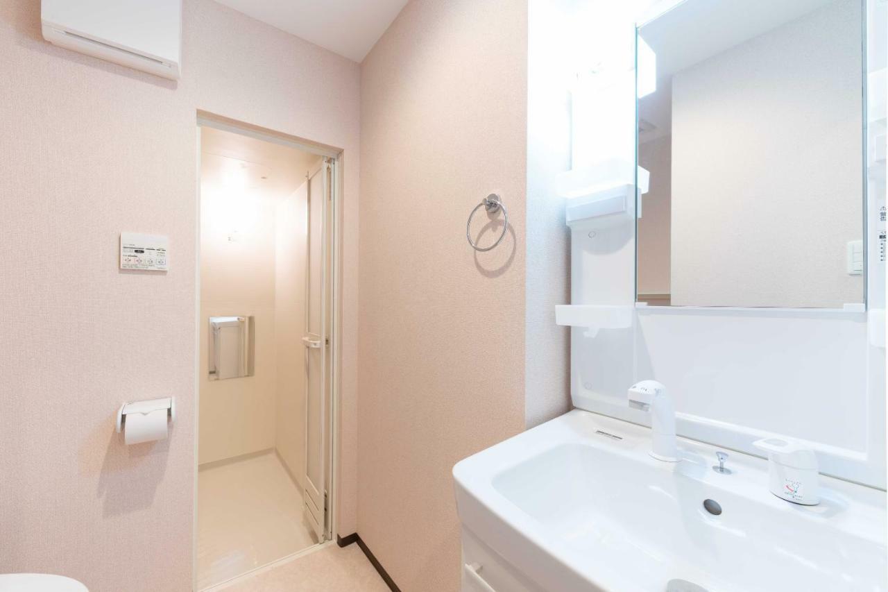 Oyo Hotel Musubi Kyoto Saiin ภายนอก รูปภาพ